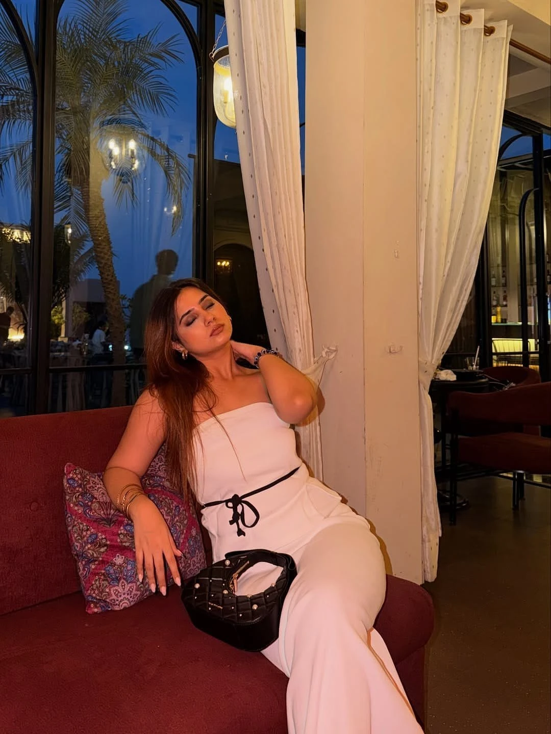 Zoya Available 24 Hours – Indian escort in Colombo — 5 / 8