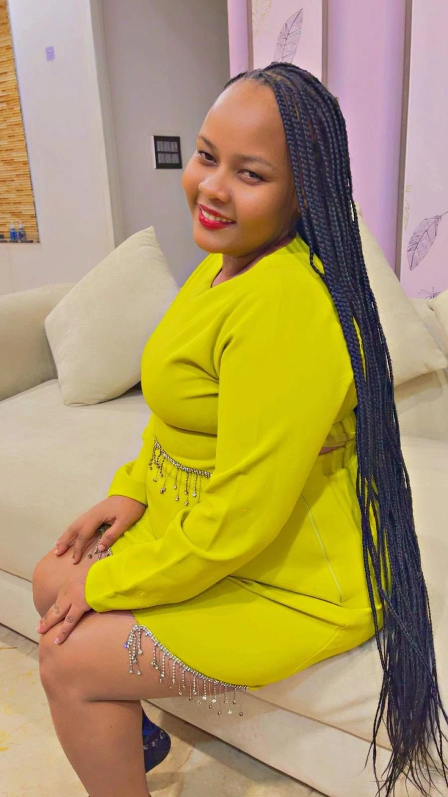 Hellen – Tanzanian escort in Greater Noida — 2 / 5