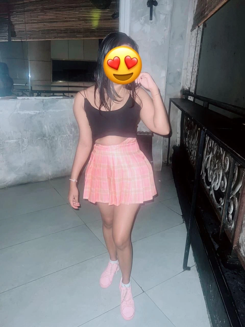 Viana – Sri Lankan escort agency in Colombo — 11 / 13