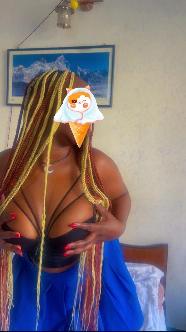 HOT SEX WIT DARK CHOCOLATE HOTTIE – escort in New Delhi — 2 / 8