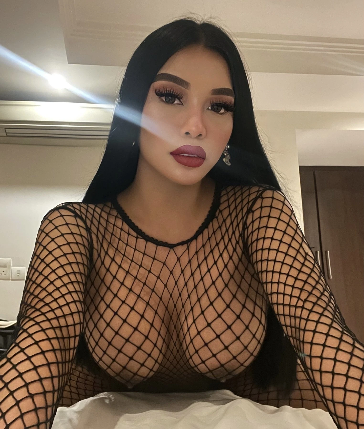 The girl you always wanted / Gigi – Mexican escort in Ho Chi Minh City — 8 / 31