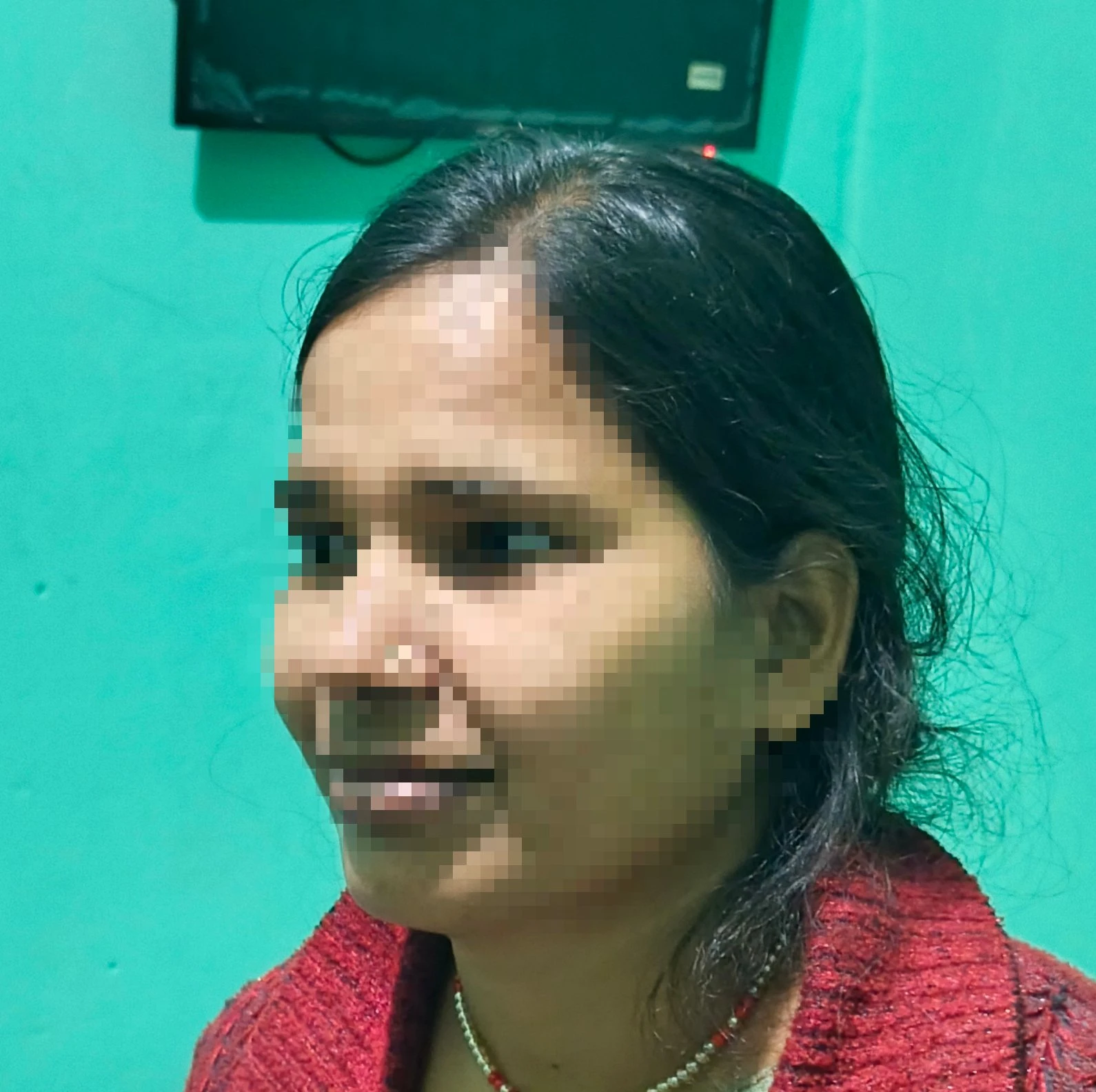 Shivani (real meet & cam show)🤍10 – Indian escort in Bangalore — 3 / 7
