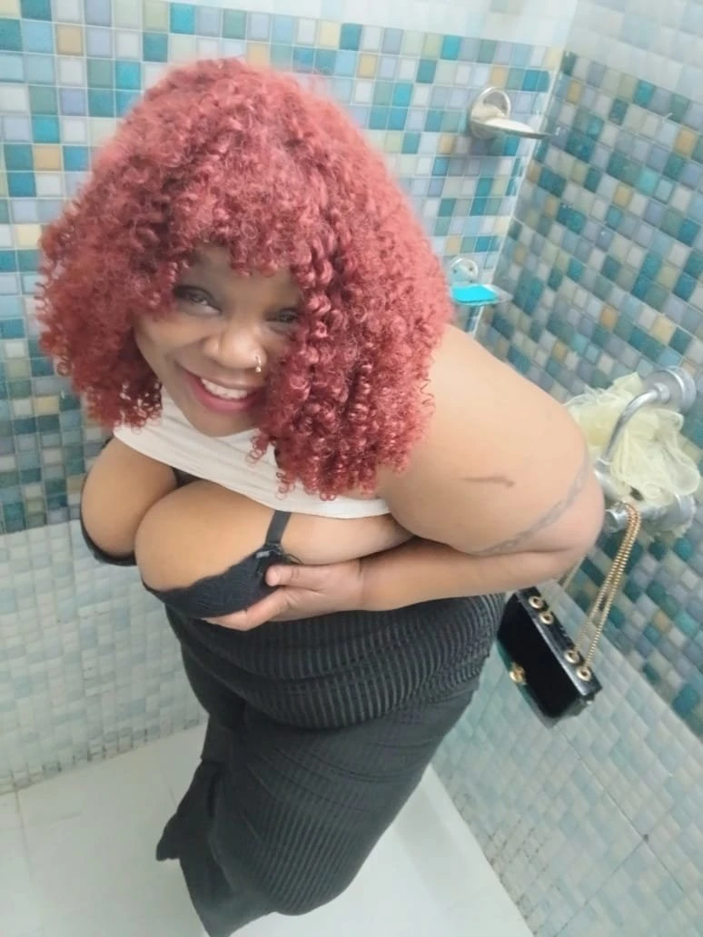 Lara Angel – Cameroonian escort in New Delhi — 5 / 11