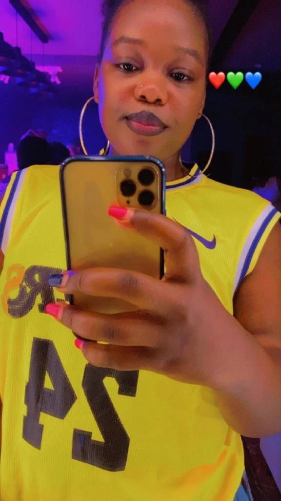 Maya l – Kenyan escort in Navi Mumbai — 2 / 6