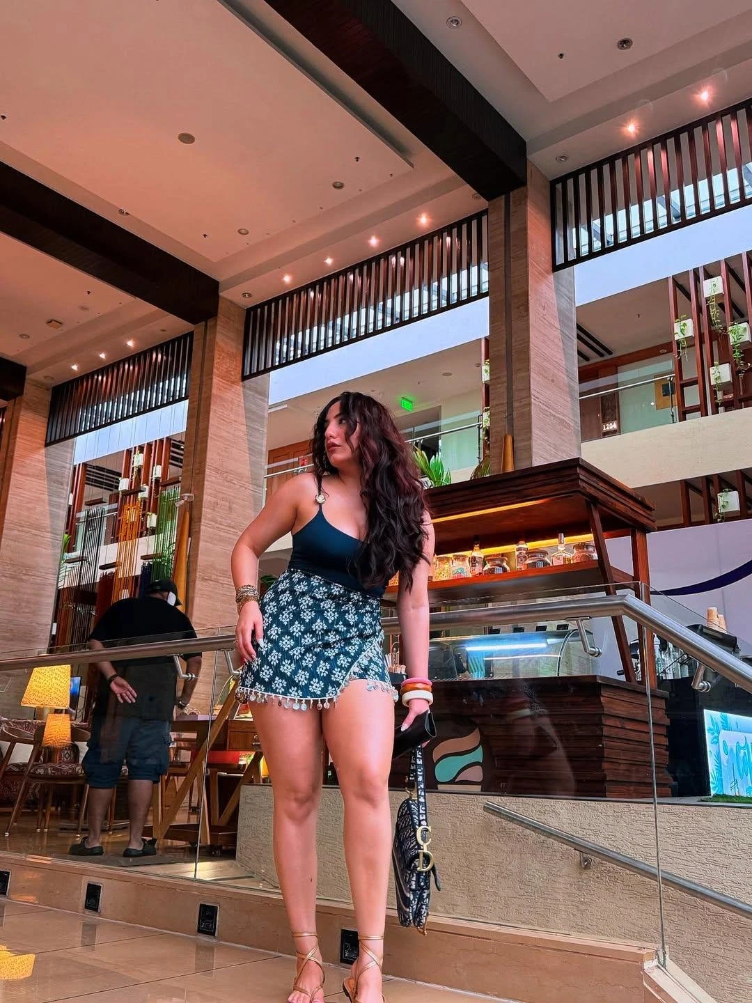 ꧁NO ADVANCE -Direct Pay To Girl In Room꧂ – Indian escort in Noida — 2 / 4