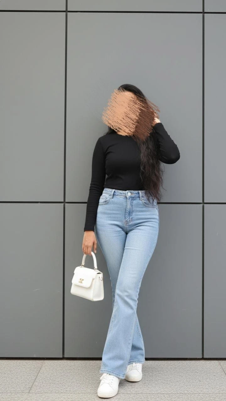 Just landed n here till Monday – Indian escort in Pune — 3 / 6