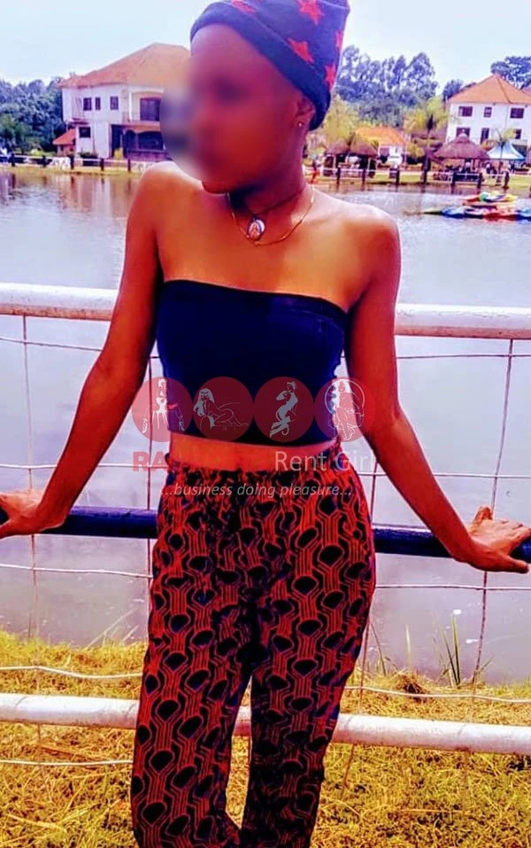 Monaco – Ugandan escort in Kampala — 2 / 4