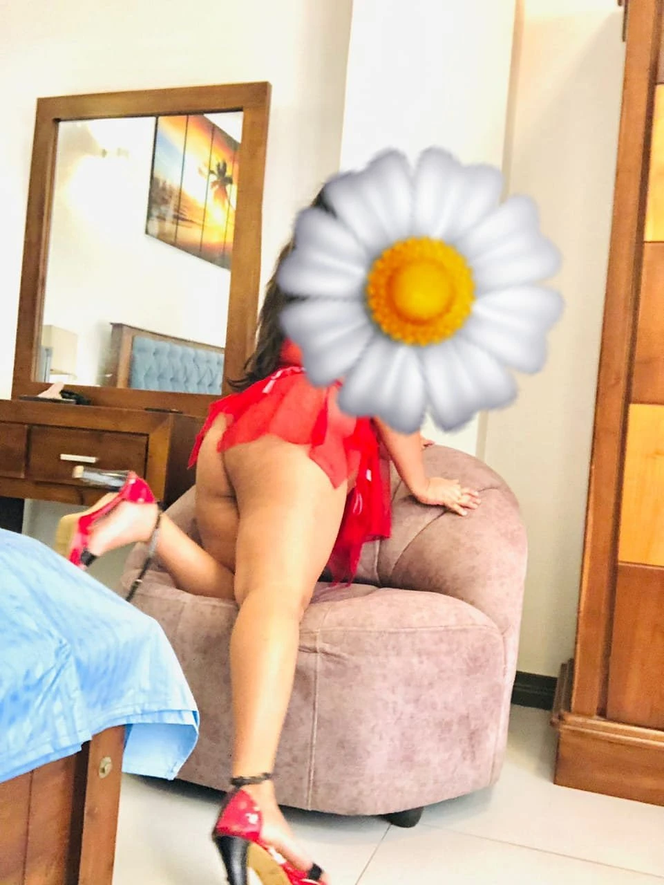 Banuki – Sri Lankan escort in Colombo — 11 / 26