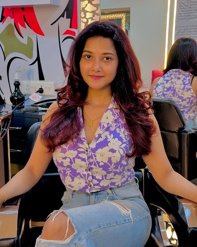 Sanaya – Indian escort in Noida — 4 / 5