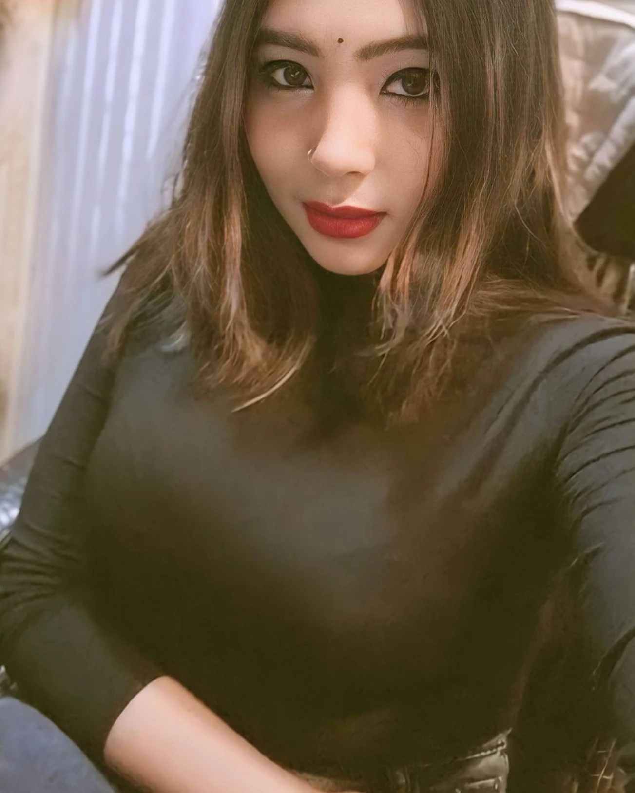 Suhana – Indian escort in New Delhi — 2 / 4
