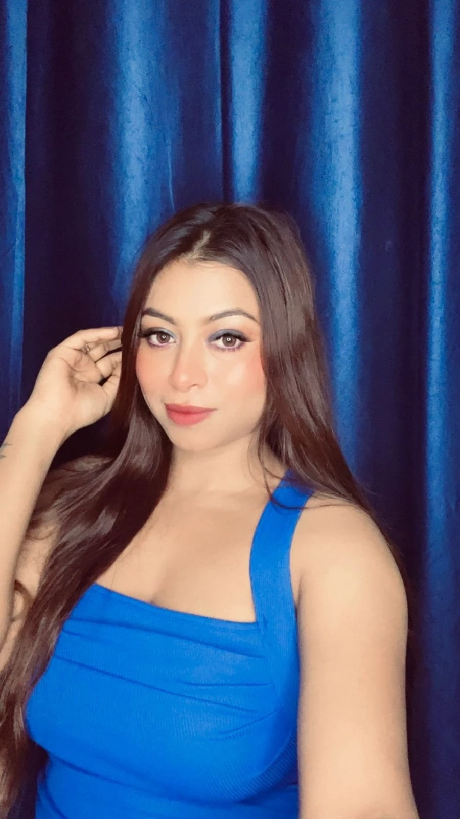 Airhostess Actress Russian Direct Paymen – escort in Chennai — 3 / 4