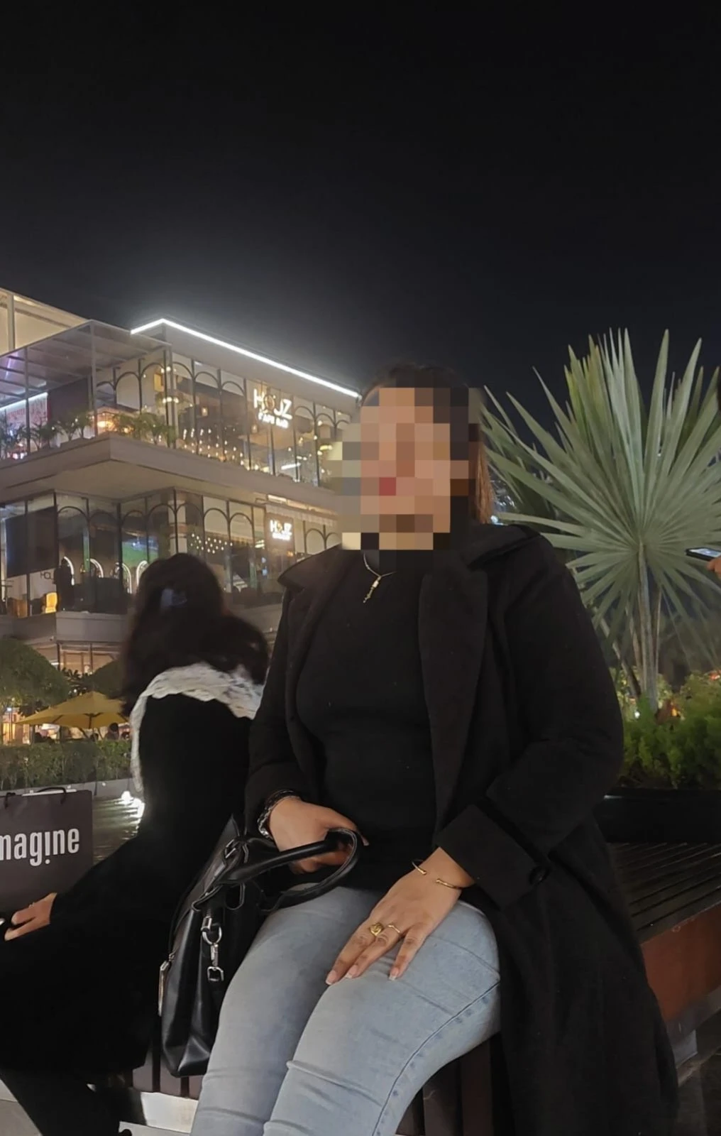 Khushi Real Meet N Cam service – Indian escort in New Delhi — 3 / 6