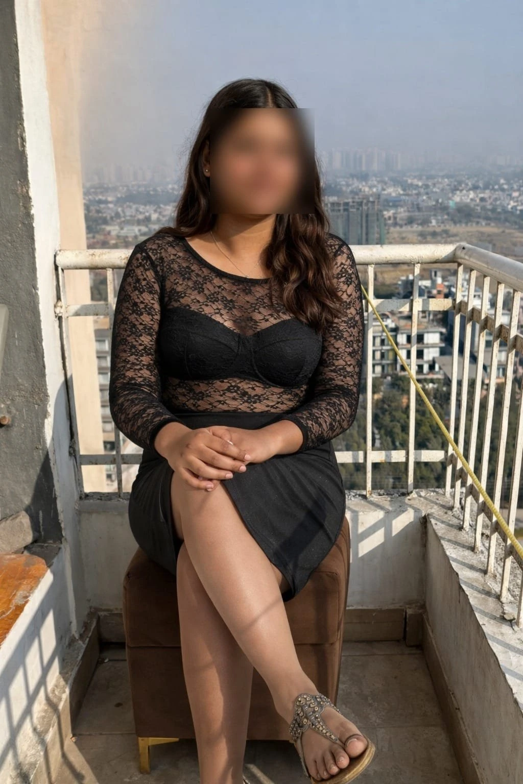 Simran Kaur – escort in Noida — 3 / 6
