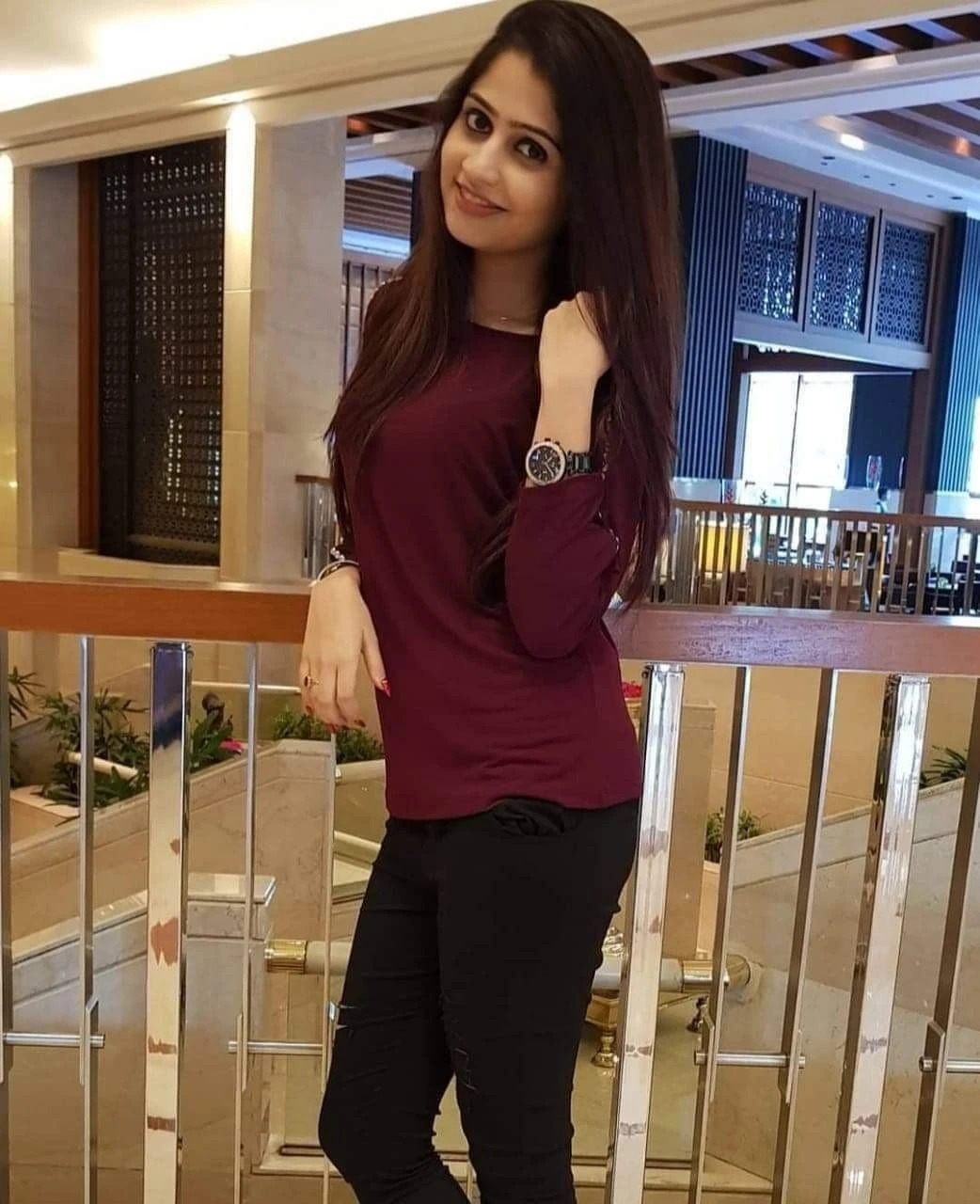 100%vip College Girl Service Provider – Indian escort in Kolkata — 2 / 3
