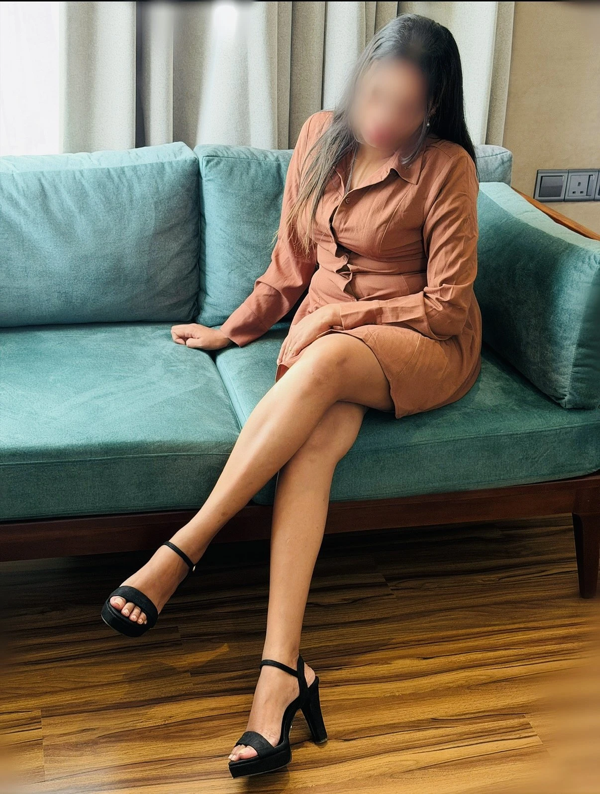 Vaneesha – Sri Lankan escort in Colombo — 4 / 13