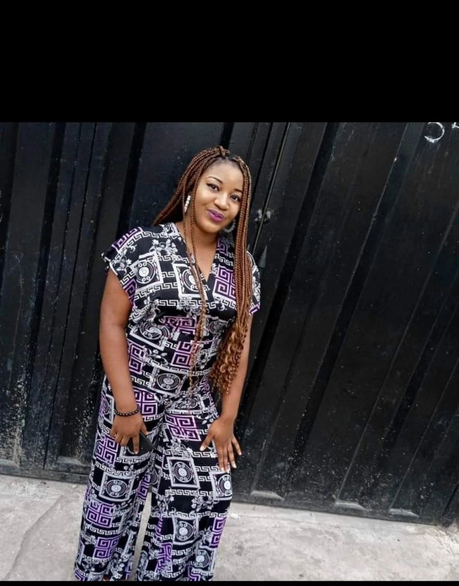 Lovet – Kenyan escort in Beirut — 4 / 5