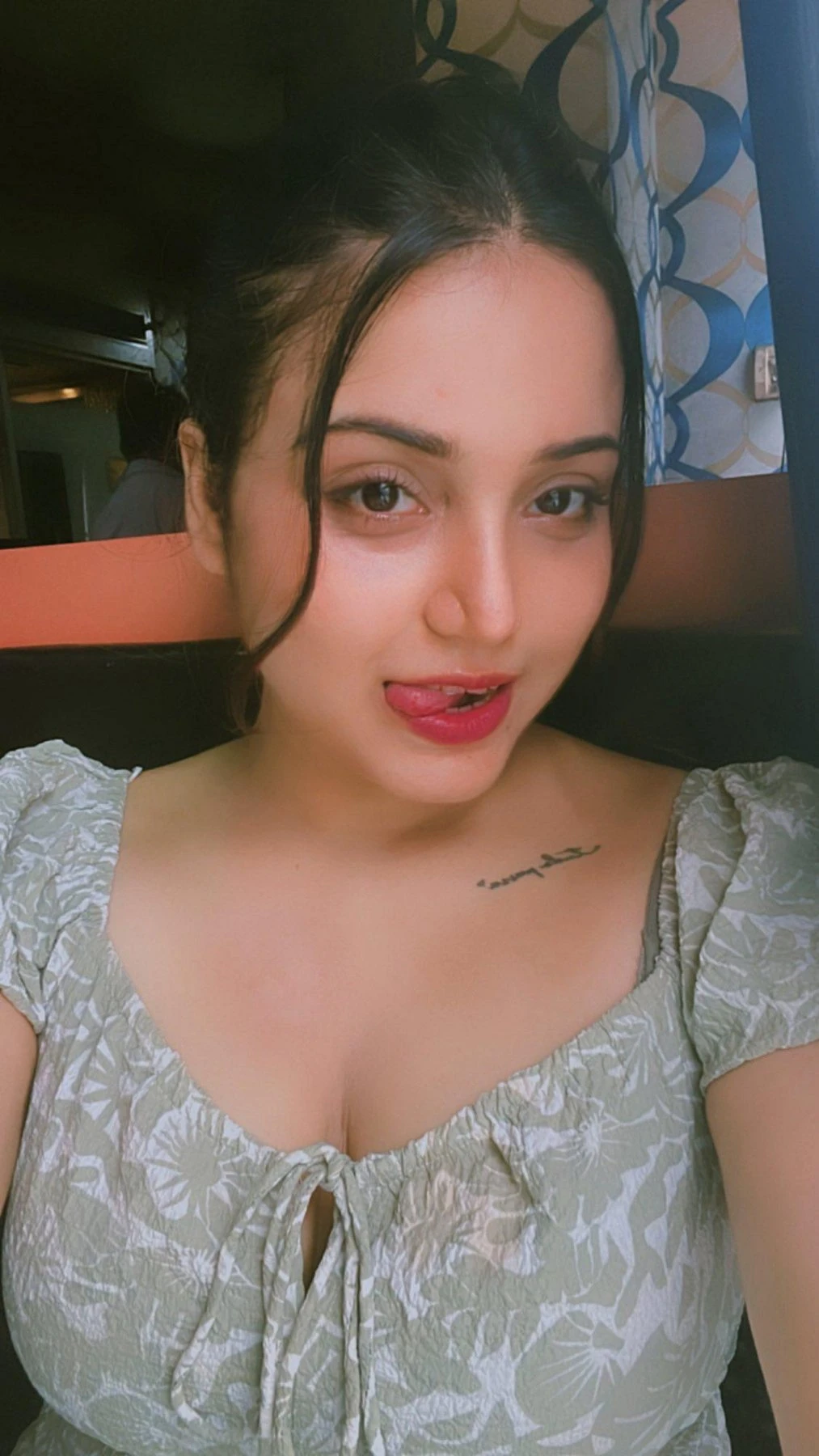 Kavyani Verify Service – escort in Udupi — 2 / 3