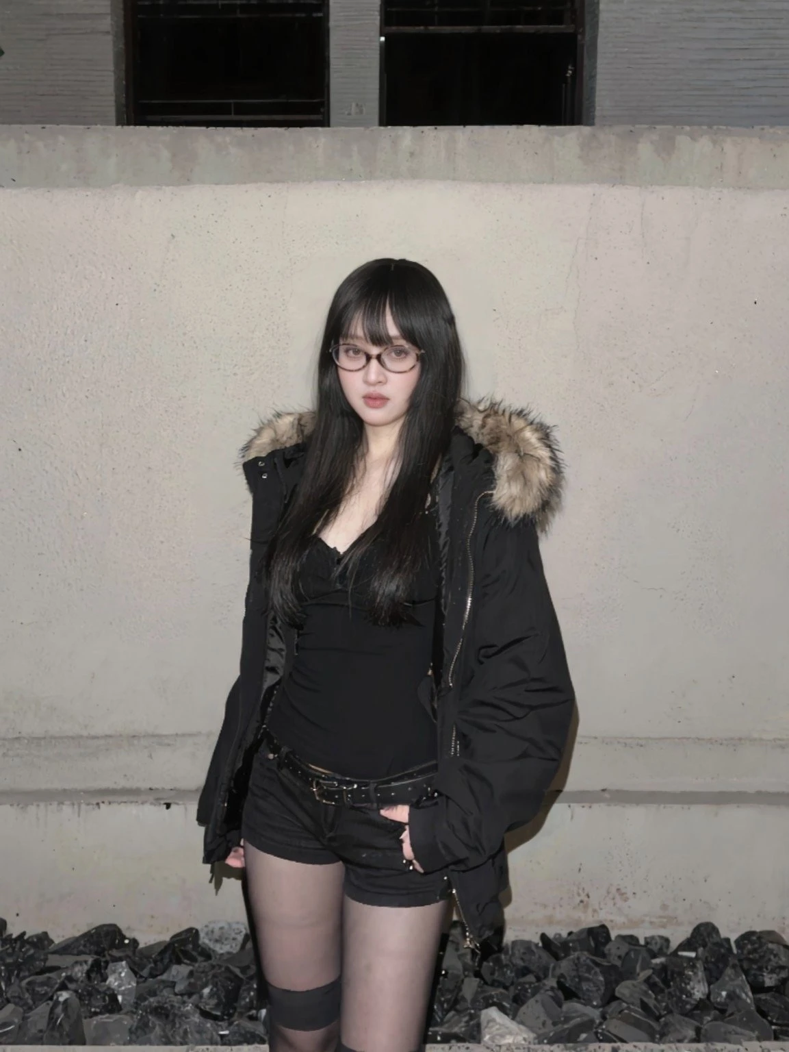 An An – Singaporean escort in Nha Trang — 4 / 8