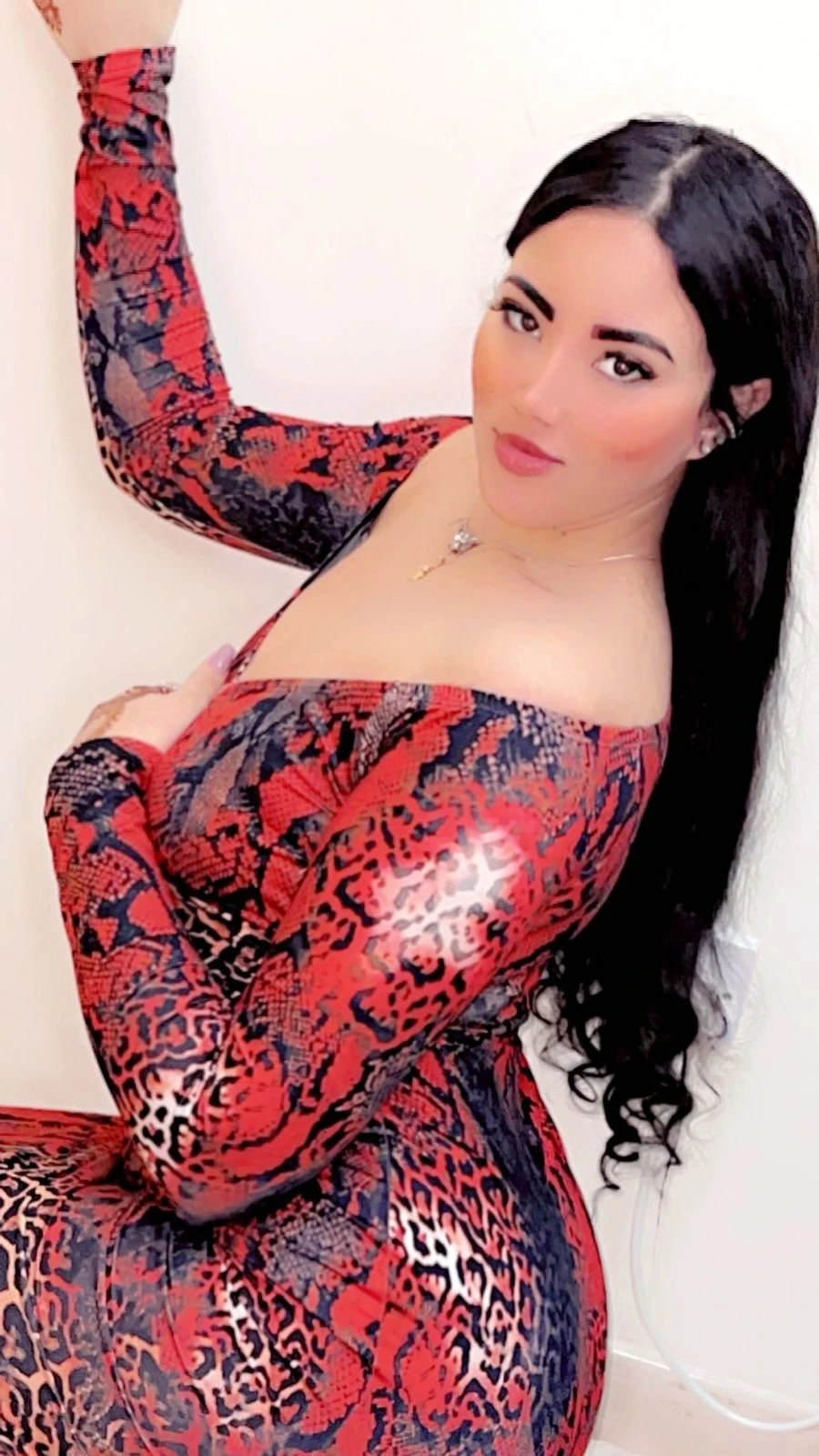 Sali – Lebanese escort in Beirut — 2 / 7