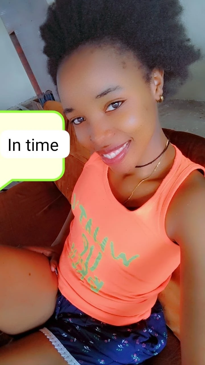 Mimi Rajput – Congolese escort in Rajkot — 3 / 7