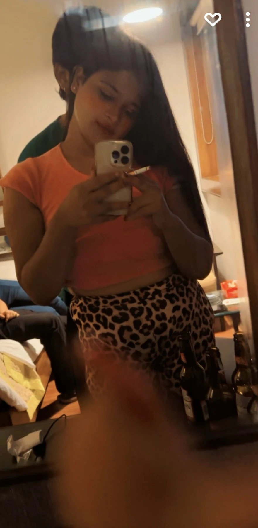 Misti 4 – Indian escort in Kolkata — 5 / 7