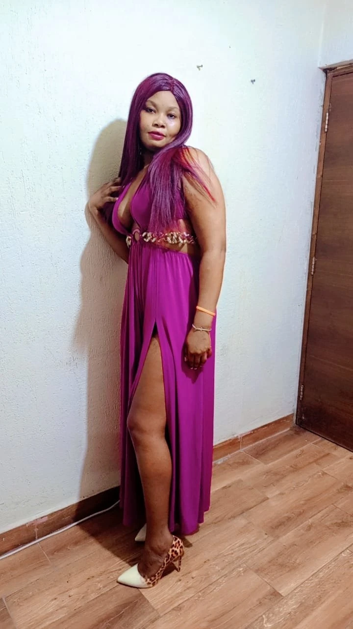 Celina – Batswana escort in Beirut — 6 / 9