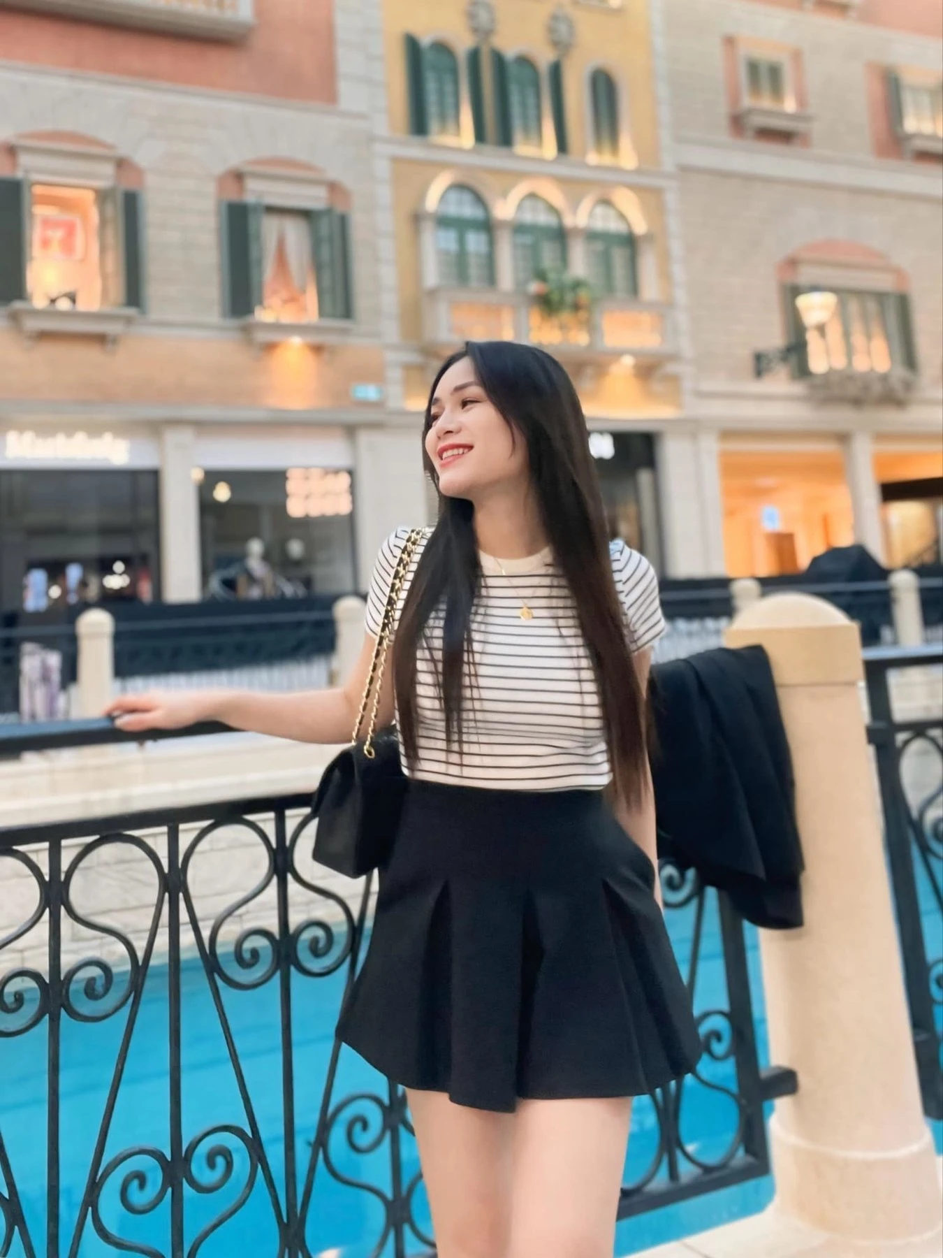 STUDENT SWEET GIRL RARA, NEW IN TOWN – Kazakhstani escort in Mumbai — 13 / 17