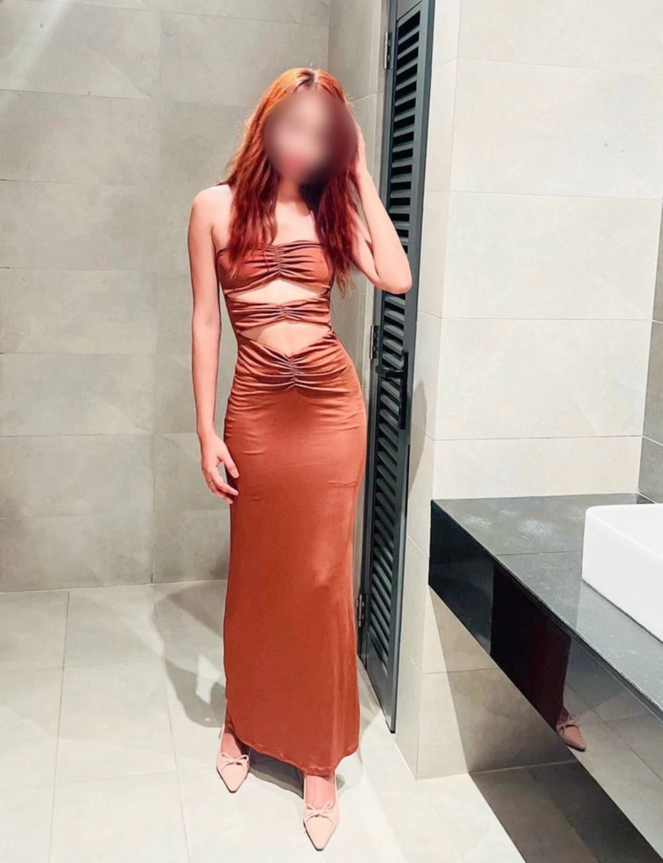 Sandra Wandana independent GFE – Sri Lankan escort in Colombo — 4 / 29