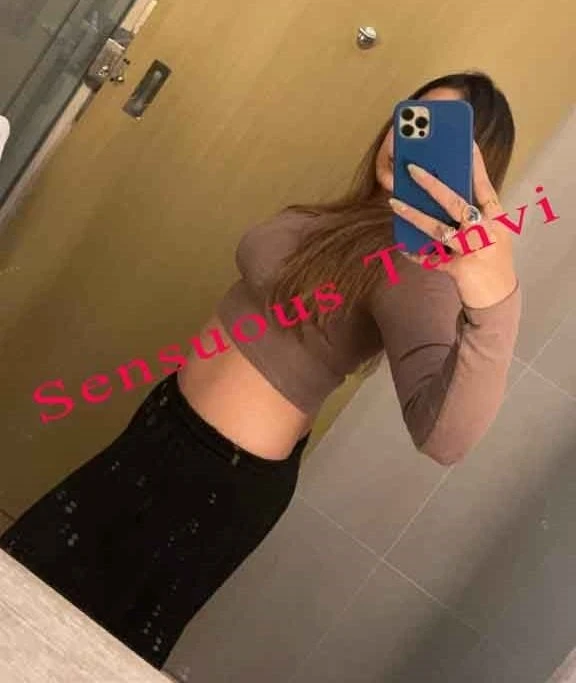 Sensuous Tanvi, Independent Girl – Indian escort in New Delhi, Escort, New Delhi
