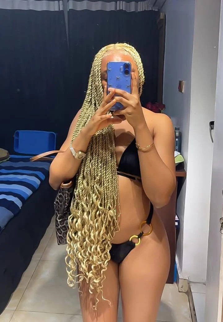 Tessy – Beninese escort in Abidjan, Escort, Abidjan