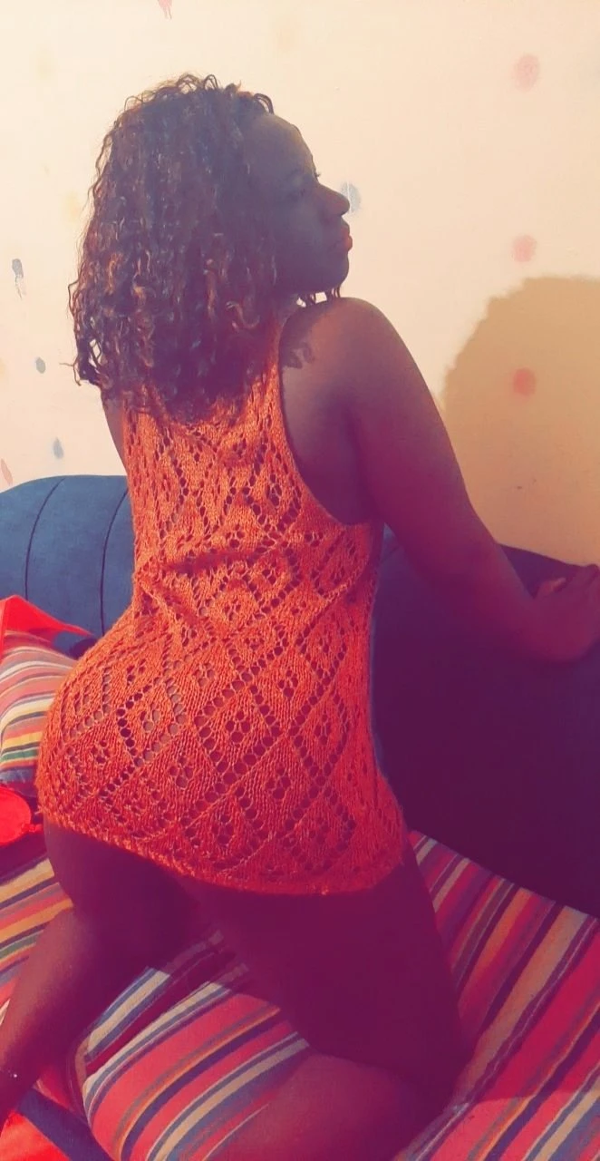 Mara – Jamaican escort in Beirut — 4 / 5
