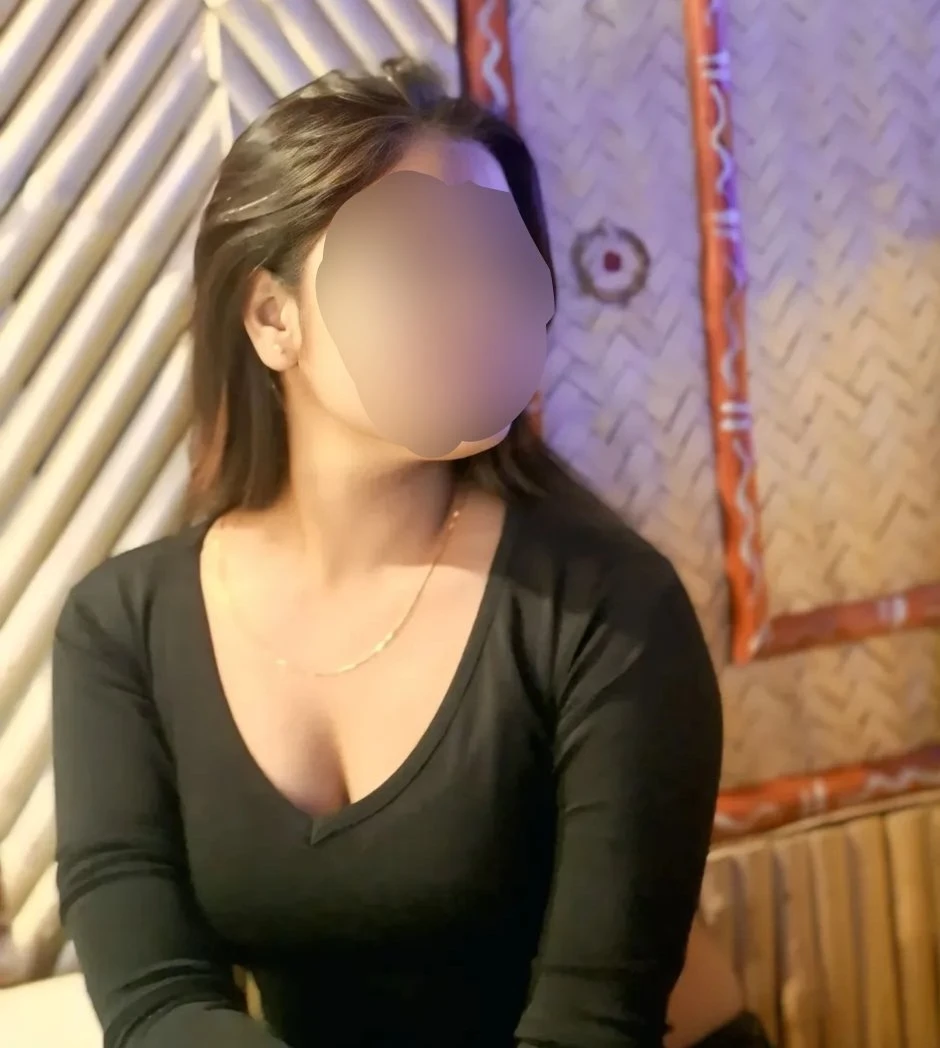 🦋Cam & Real meet🥂 ( independent) – Indian escort in Mumbai — 6 / 9
