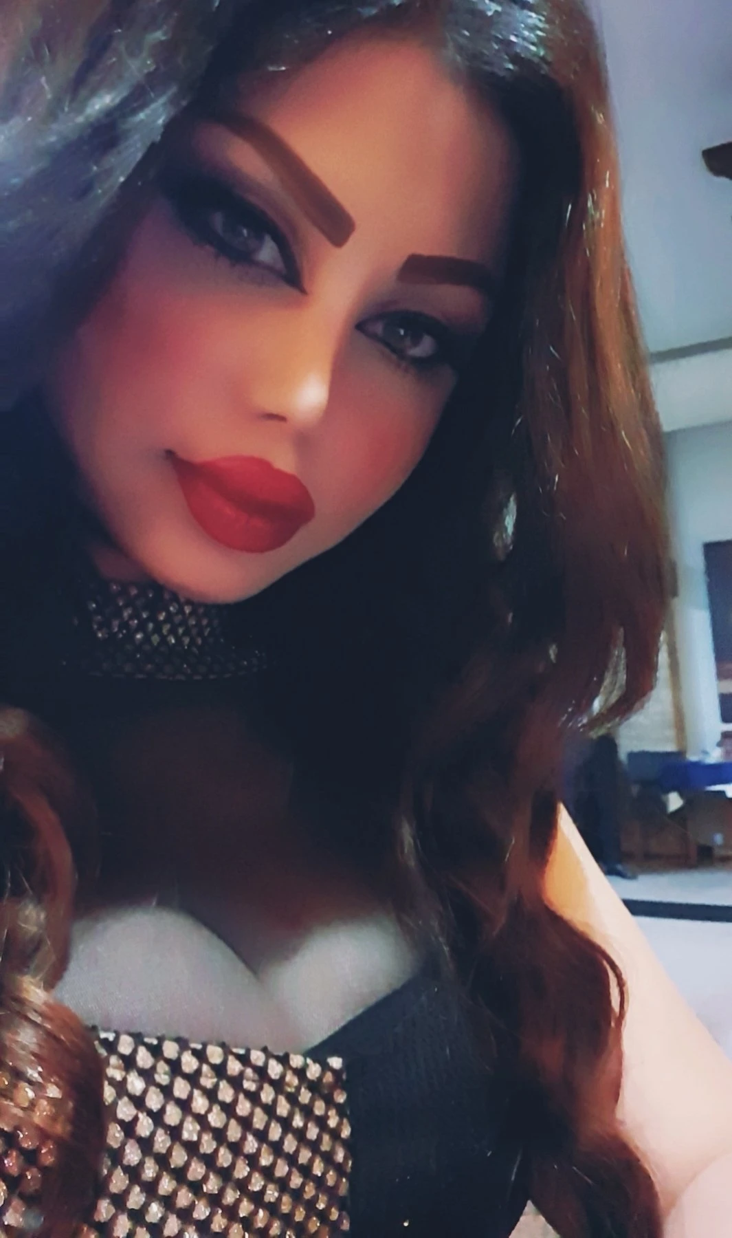 Ehsas – Syrian escort in Erbil — 3 / 8