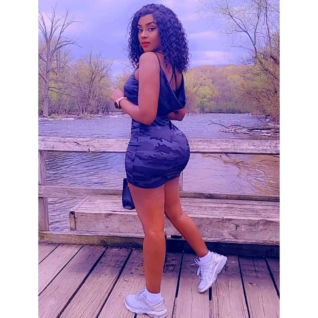 Jackie – Rwandan escort in Pune — 4 / 5