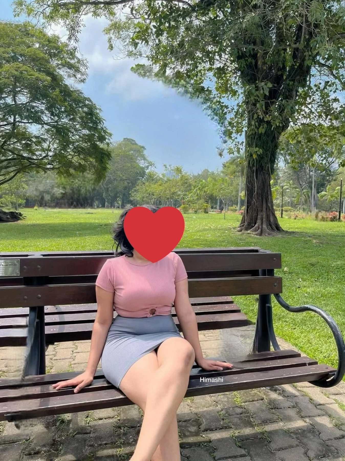 Full Service & Cam Service Hot 🥵 – Sri Lankan escort in Colombo — 3 / 5