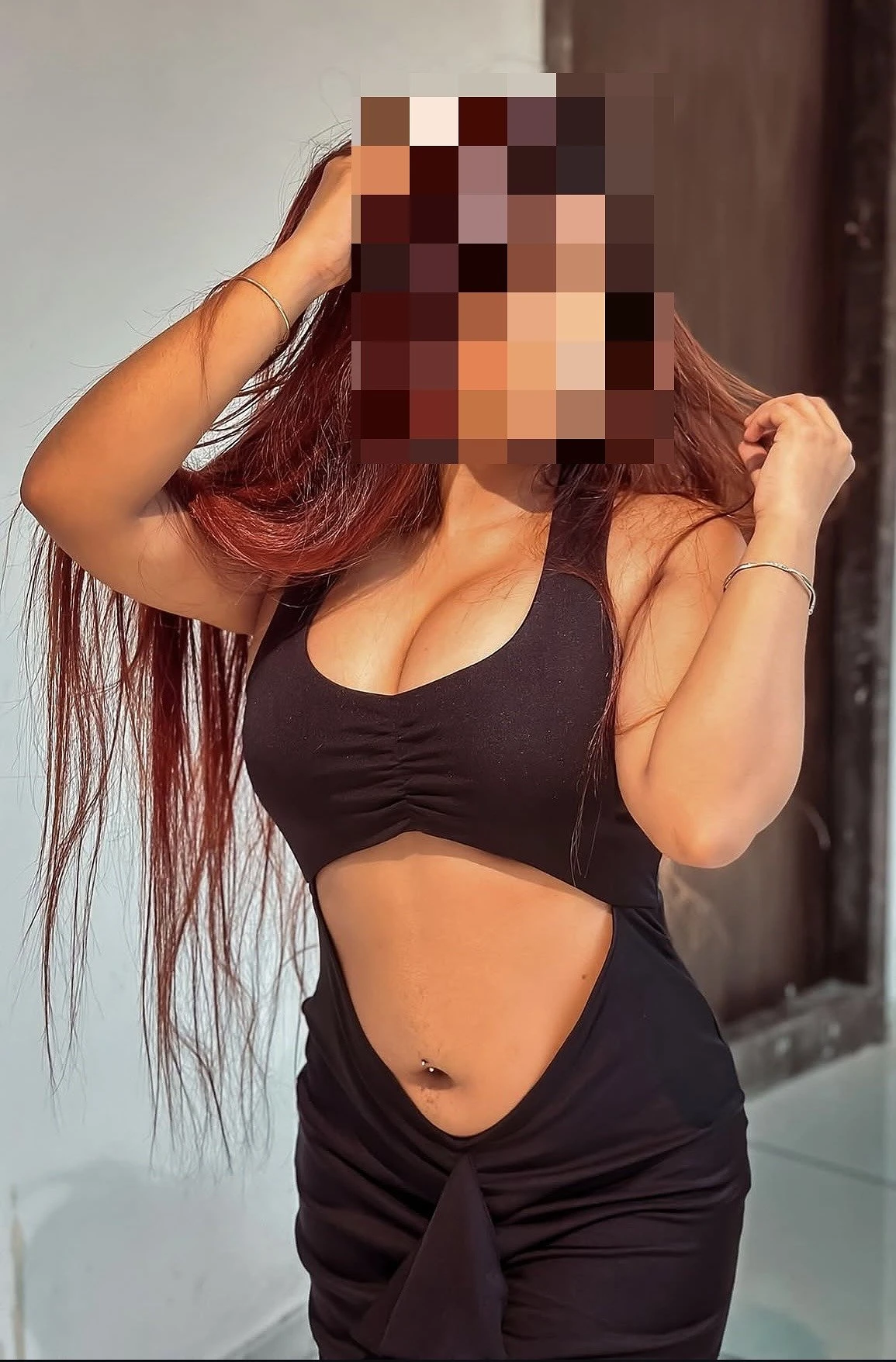 🩷 Meet Cam Independent Bdsm/slave? – Indian escort in Mumbai — 6 / 20