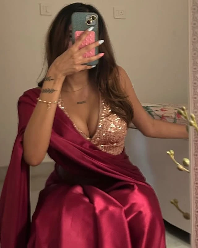 Richa – escort in Udaipur — 3 / 5