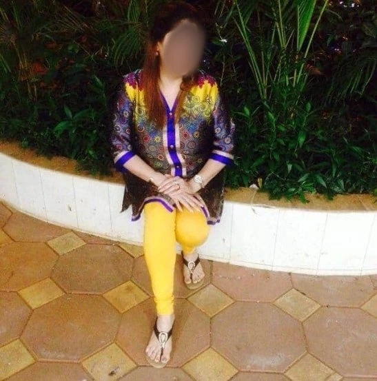 Daisy (Independent) Real Meet Only 🧿 – Indian escort in Mumbai — 6 / 7