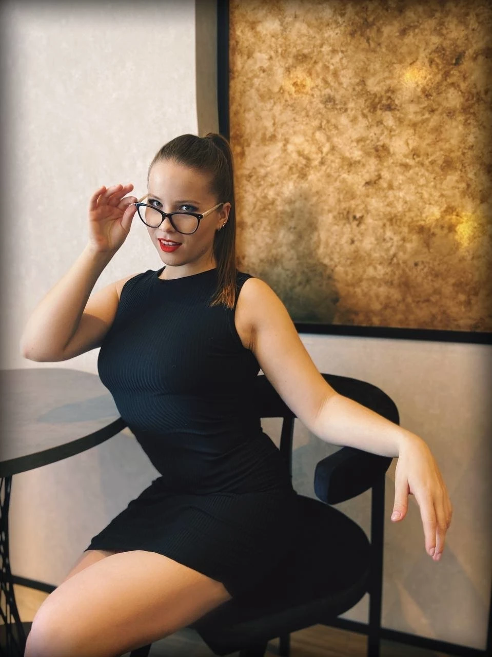 Mila – Russian escort in Beirut — 10 / 12