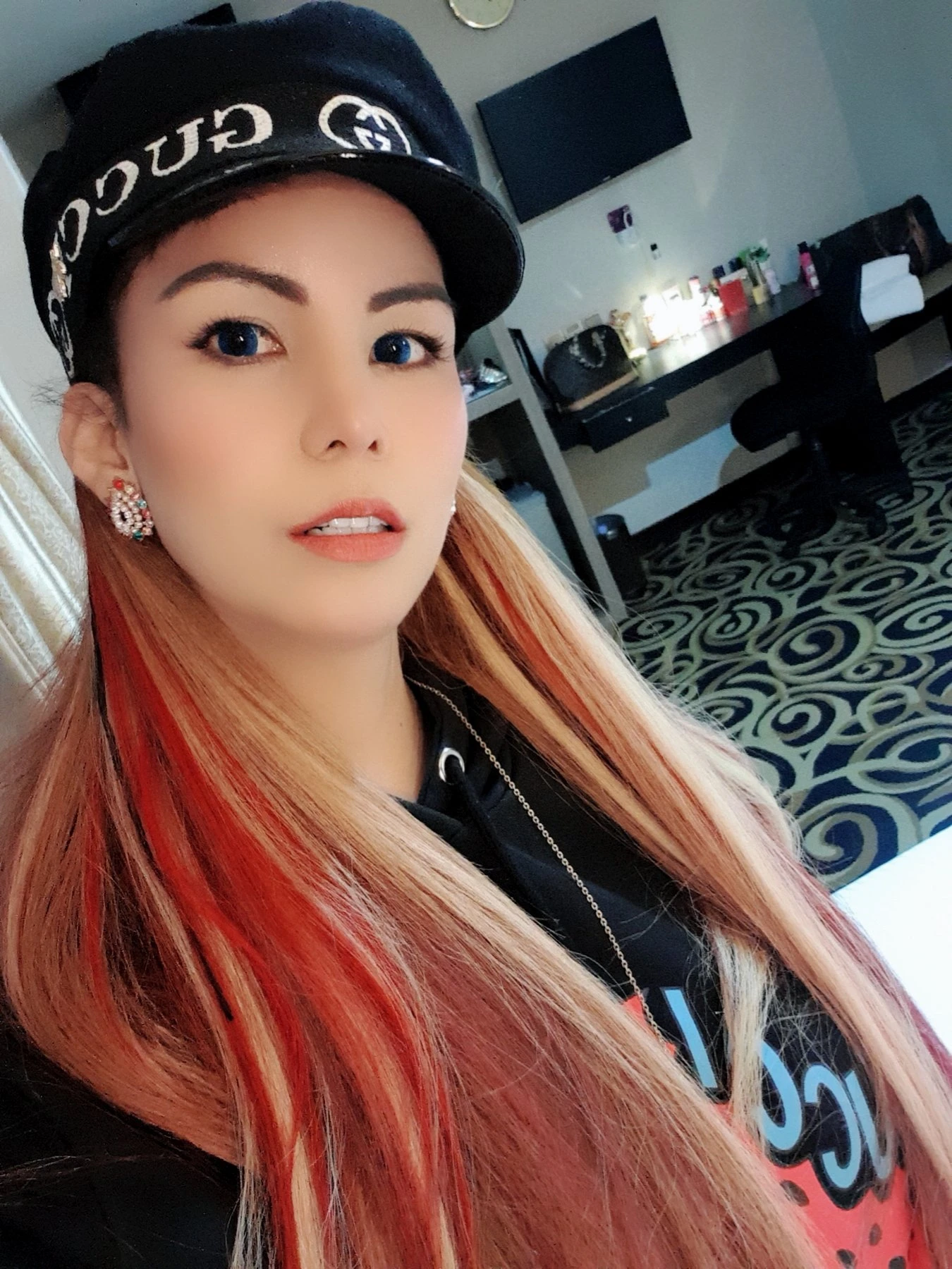 JUST ARRIVED Cute sweet BRAZILIAN LADY – Brazilian escort in Hanoi — 24 / 31
