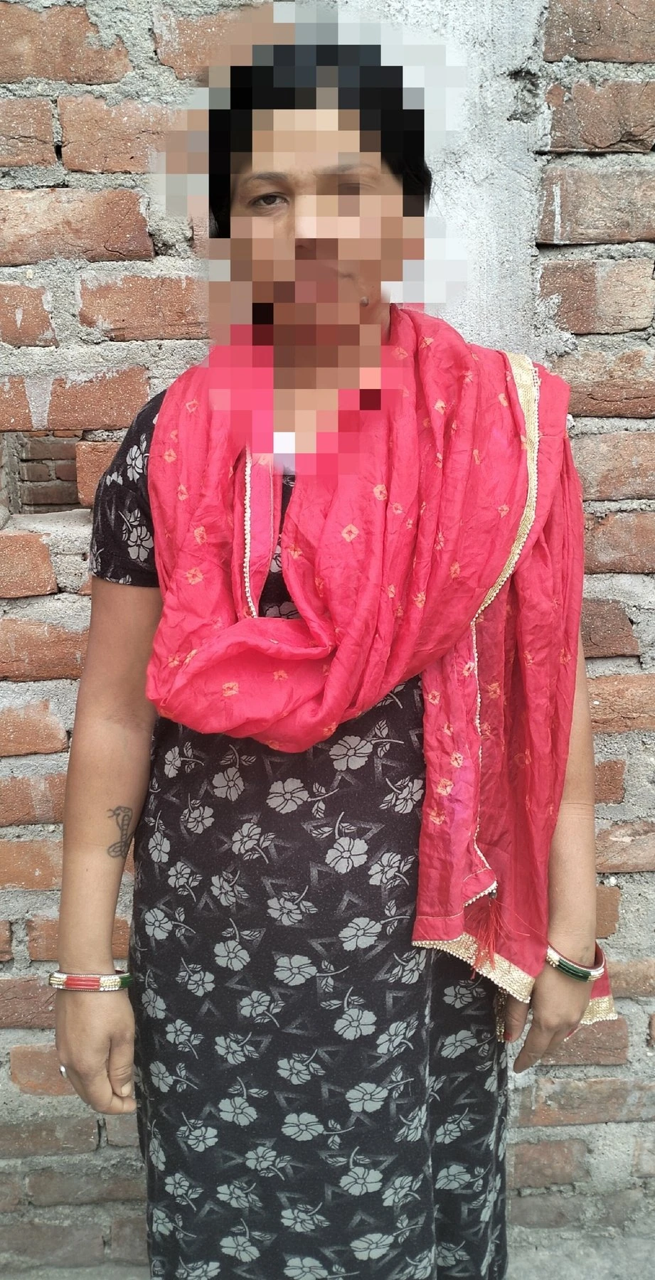 Sakshi Real Meet Available – Indian escort in Mumbai — 3 / 4