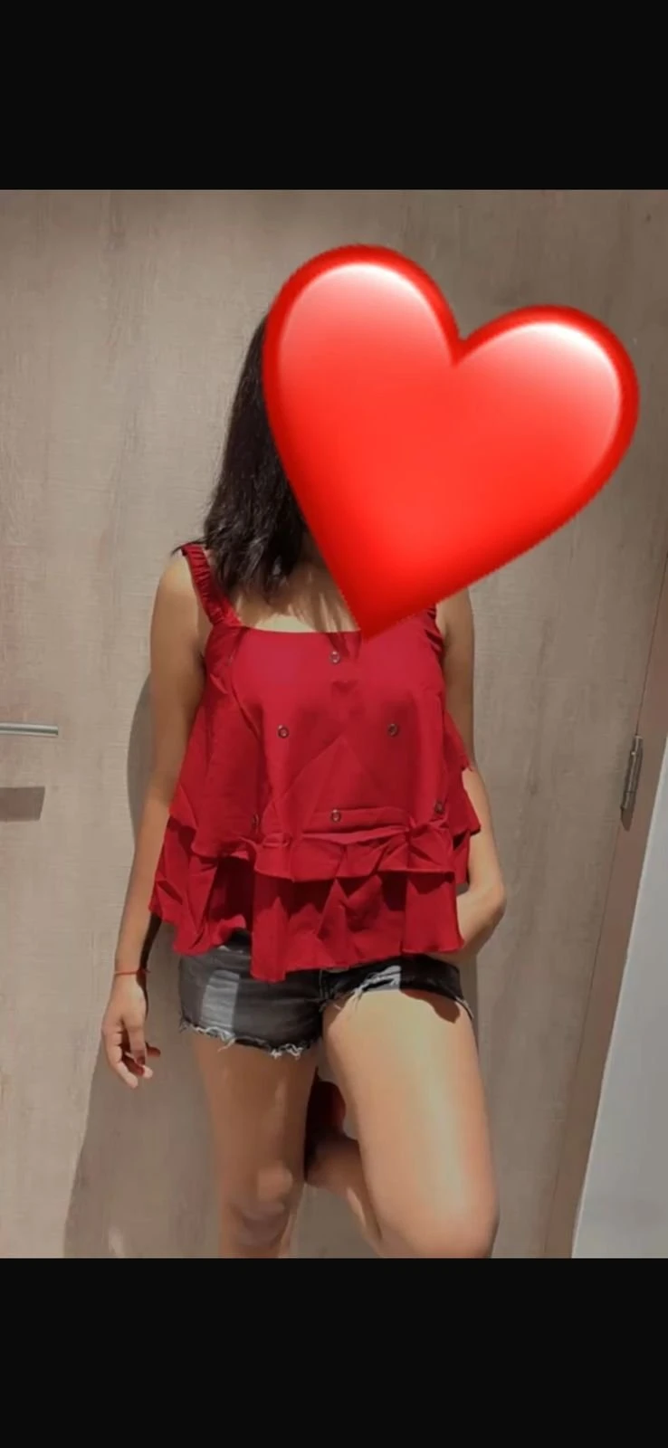 Extra Hot 20 Year Old – Indian escort in New Delhi — 1 / 12