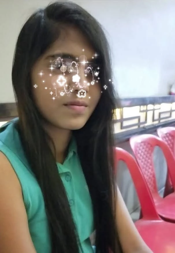 Poonam – Indian escort in Mumbai — 1 / 3