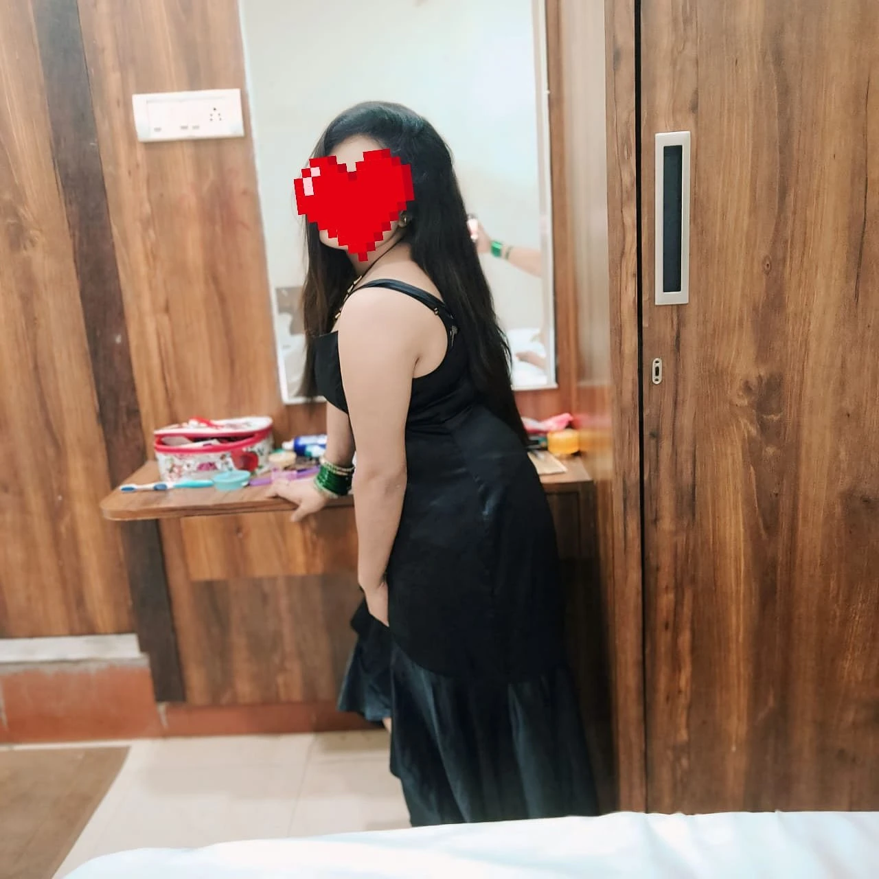 🥀🥀 let's (cam show meet up)🥀🤍15 – Indian escort in Hyderabad — 6 / 7