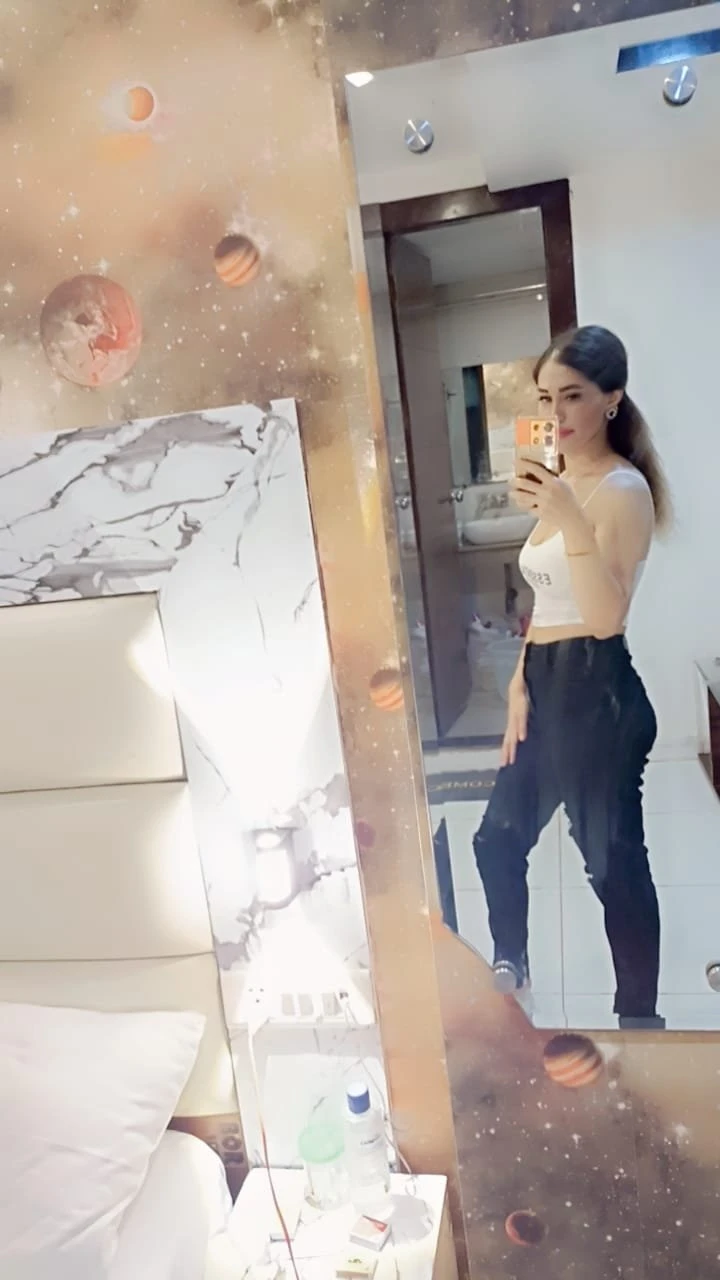Russian Escort New Delhi Aerocity – Uzbekistani escort in New Delhi — 2 / 9