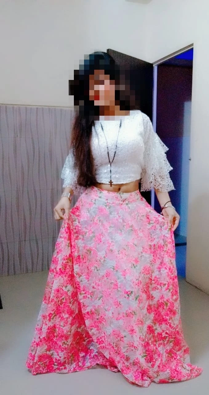 Soniya Independent Self Service Only Cas – Indian escort in Thane — 3 / 4