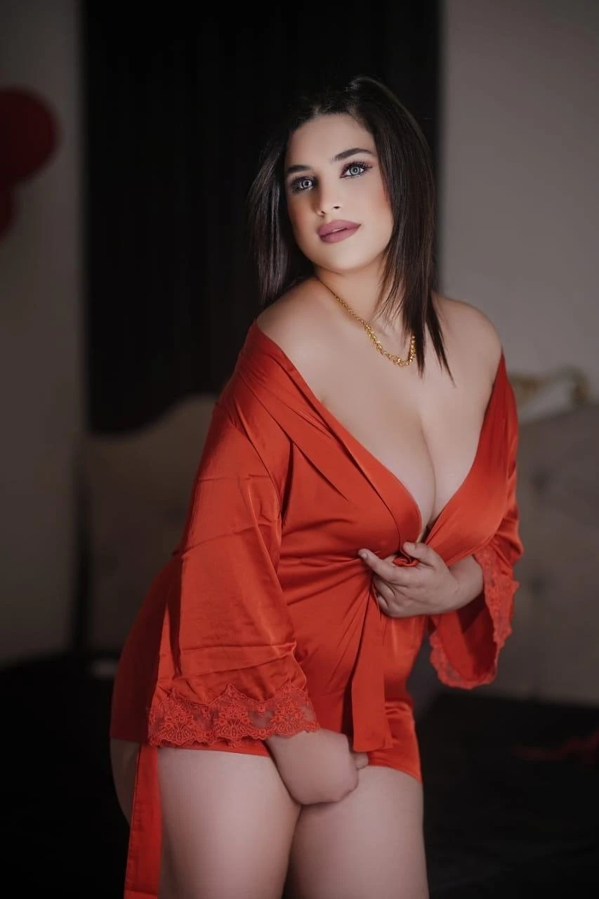 ريتاسي – Syrian escort in Erbil — 3 / 5