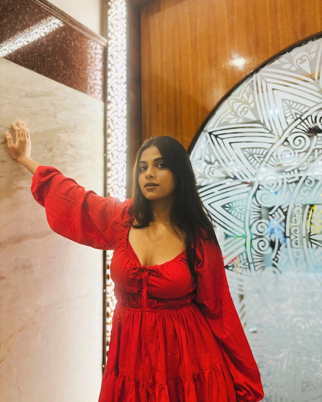 Barsha Singh – Indian escort in Kolkata — 5 / 8