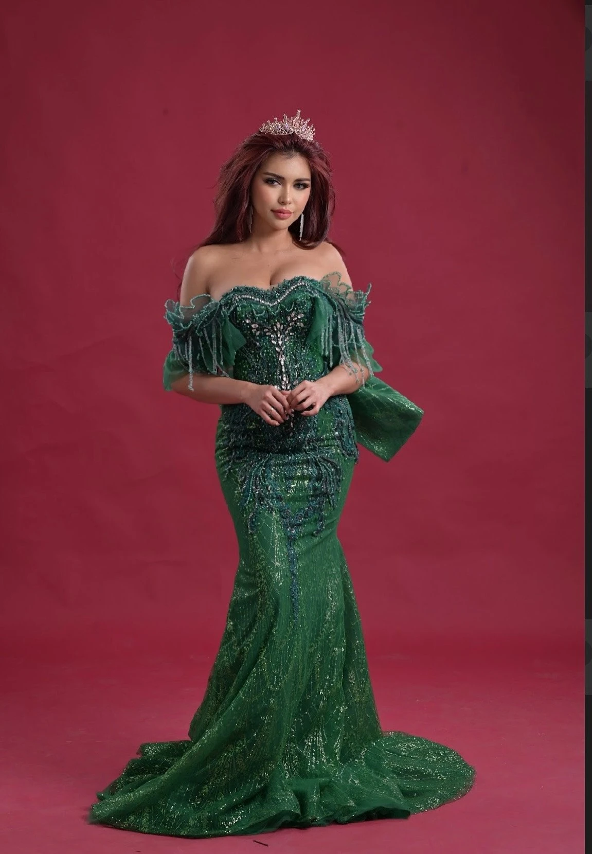 sunshine – Moroccan escort in New Delhi — 5 / 6