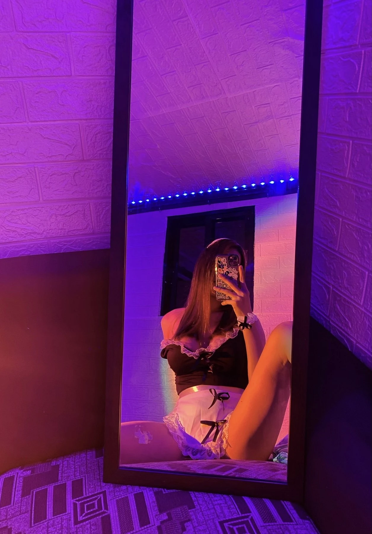 Paupau(Camshow&Content)MEET UP NOW – Filipino escort in Ho Chi Minh City — 12 / 25
